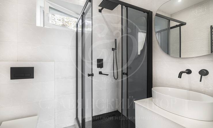 Лот-12213-433929 аренда дома Рублево-Успенское шоссе Раздоры