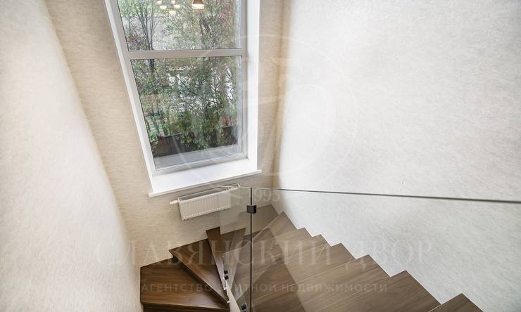 Лот-12213-433930 аренда дома Рублево-Успенское шоссе Раздоры