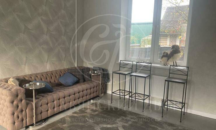 Лот-12213-433931 аренда дома Рублево-Успенское шоссе Раздоры