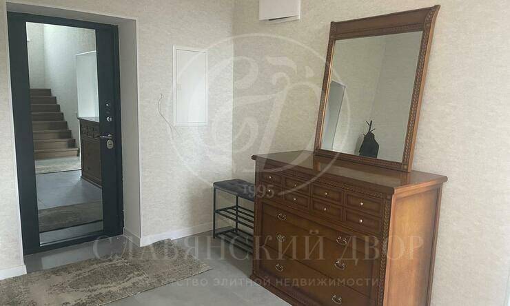 Лот-12213-433932 аренда дома Рублево-Успенское шоссе Раздоры