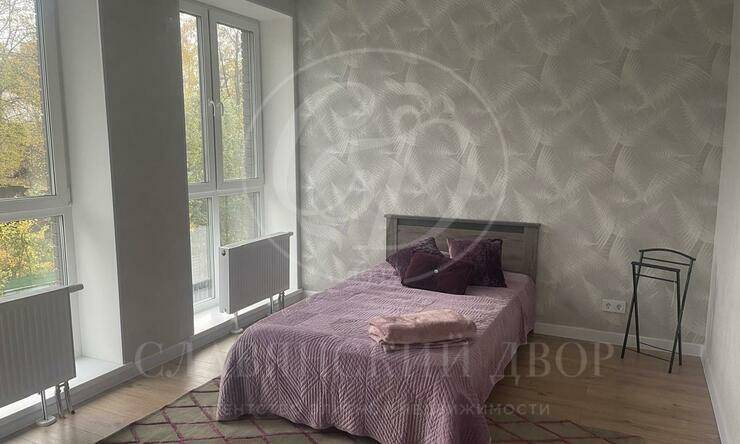 Лот-12213-433933 аренда дома Рублево-Успенское шоссе Раздоры