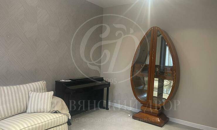 Лот-12213-433935 аренда дома Рублево-Успенское шоссе Раздоры