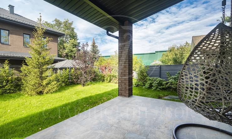 Лот-12213-433939 аренда дома Рублево-Успенское шоссе Раздоры