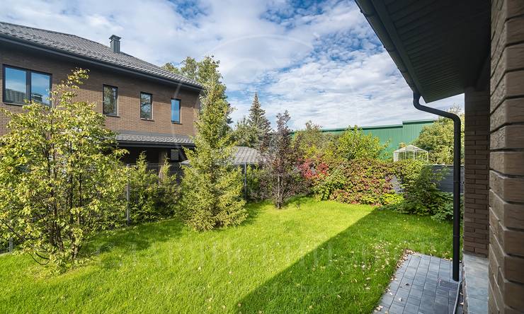 Лот-12213-433940 аренда дома Рублево-Успенское шоссе Раздоры