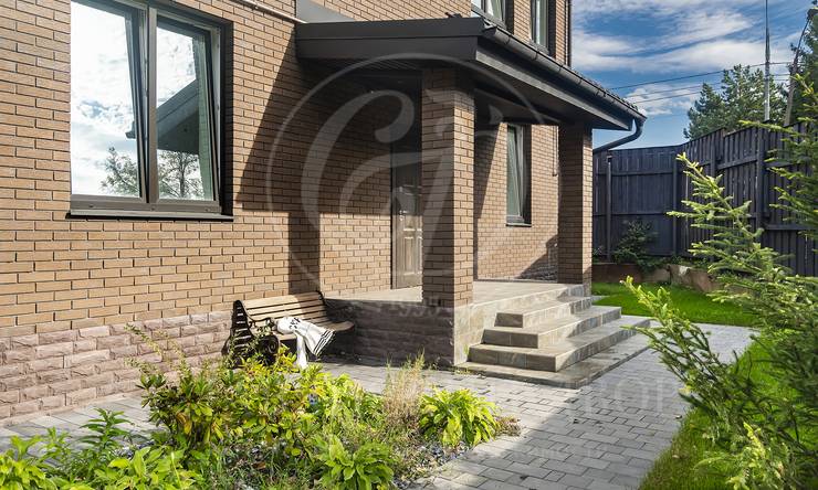 Лот-12213-433941 аренда дома Рублево-Успенское шоссе Раздоры