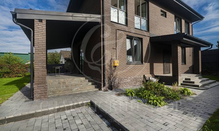 Лот-12213-433942 аренда дома Рублево-Успенское шоссе Раздоры