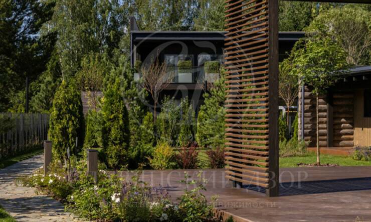 Лот-12212-433954 продажа дома 1-е Успенское шоссе Gorki Lake (Горки Лейк)