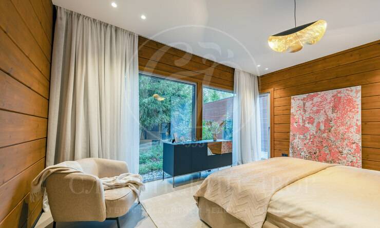 Лот-12212-433956 продажа дома 1-е Успенское шоссе Gorki Lake (Горки Лейк)