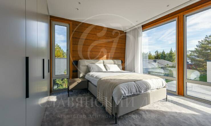 Лот-12212-433958 продажа дома 1-е Успенское шоссе Gorki Lake (Горки Лейк)