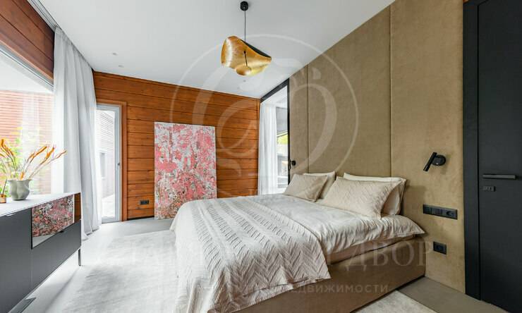 Лот-12212-433960 продажа дома 1-е Успенское шоссе Gorki Lake (Горки Лейк)