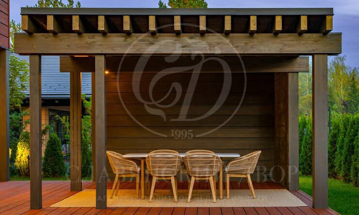 Лот-12212-433961 продажа дома 1-е Успенское шоссе Gorki Lake (Горки Лейк)