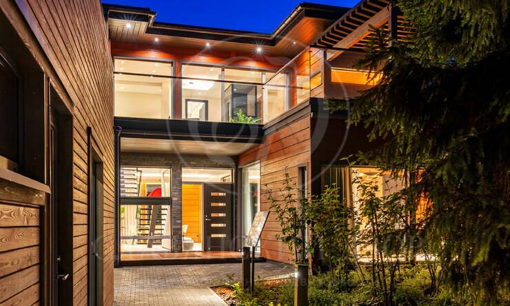 Лот-12212-433966 продажа дома 1-е Успенское шоссе Gorki Lake (Горки Лейк)