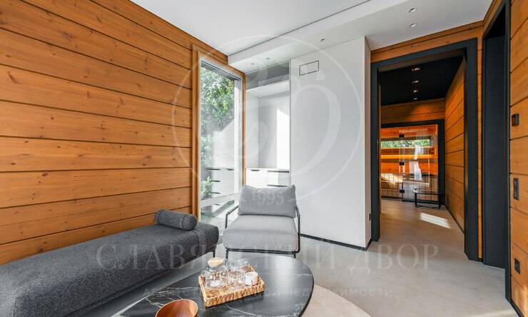 Лот-12212-433967 продажа дома 1-е Успенское шоссе Gorki Lake (Горки Лейк)