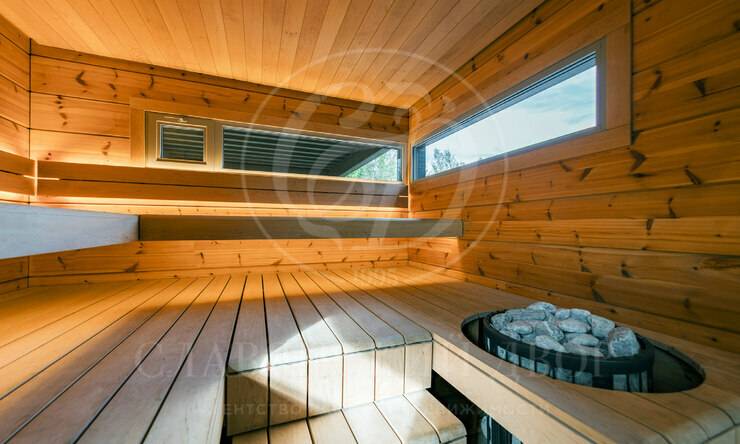 Лот-12212-433968 продажа дома 1-е Успенское шоссе Gorki Lake (Горки Лейк)