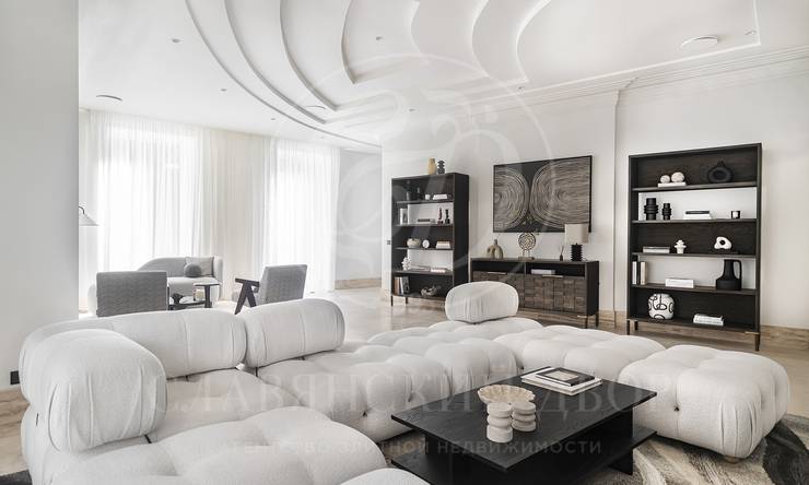 Лот-12210-433985 продажа дома 1-е Успенское шоссе Лебединое озеро