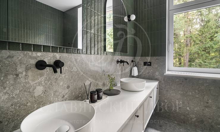 Лот-12210-433995 продажа дома 1-е Успенское шоссе Лебединое озеро