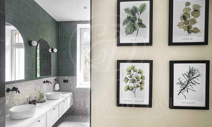 Лот-12210-433996 продажа дома 1-е Успенское шоссе Лебединое озеро