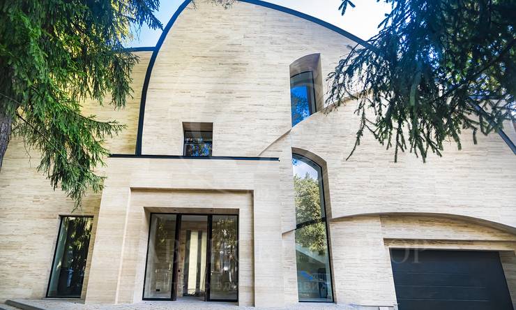 Лот-12210-434005 продажа дома 1-е Успенское шоссе Лебединое озеро