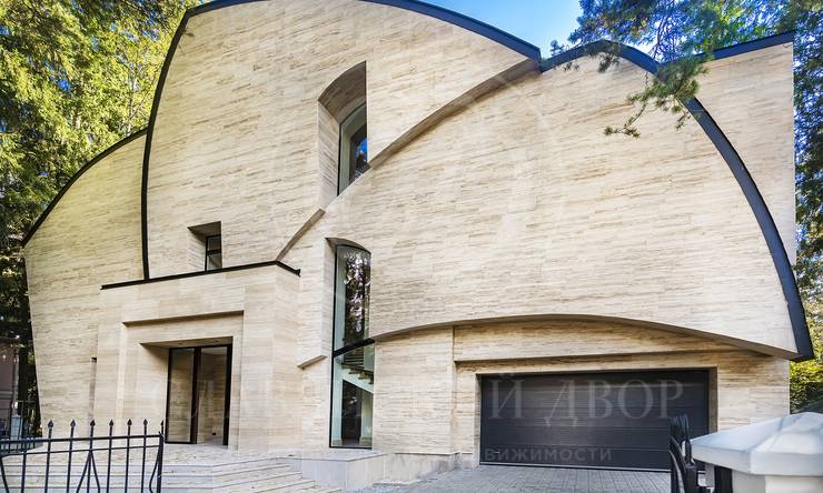 Лот-12210-434006 продажа дома 1-е Успенское шоссе Лебединое озеро