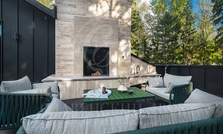 Лот-12210-434026 продажа дома 1-е Успенское шоссе Лебединое озеро