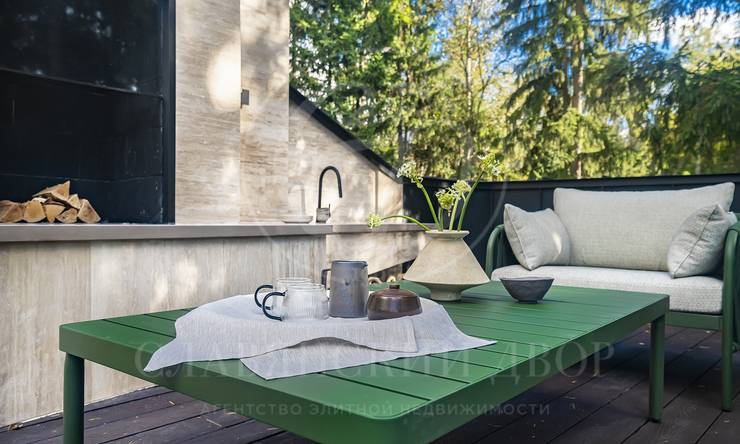 Лот-12210-434029 продажа дома 1-е Успенское шоссе Лебединое озеро