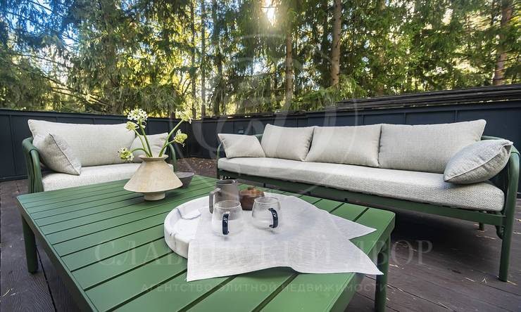 Лот-12210-434031 продажа дома 1-е Успенское шоссе Лебединое озеро