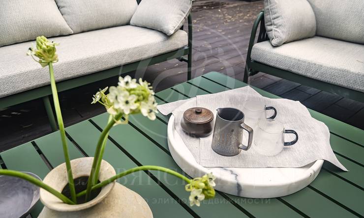 Лот-12210-434032 продажа дома 1-е Успенское шоссе Лебединое озеро