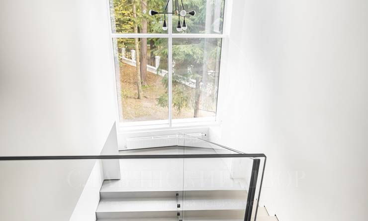 Лот-12210-434046 продажа дома 1-е Успенское шоссе Лебединое озеро