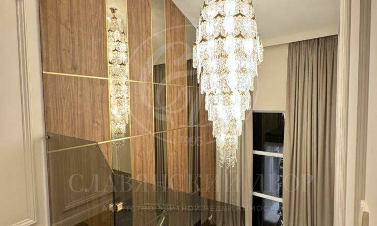 Лот-12209-434049 продажа дома Рублево-Успенское шоссе Горки-2