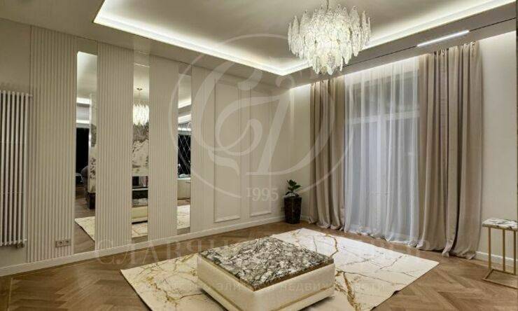 Лот-12209-434052 продажа дома Рублево-Успенское шоссе Горки-2