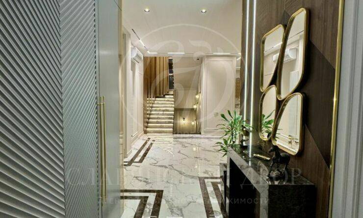 Лот-12209-434055 продажа дома Рублево-Успенское шоссе Горки-2