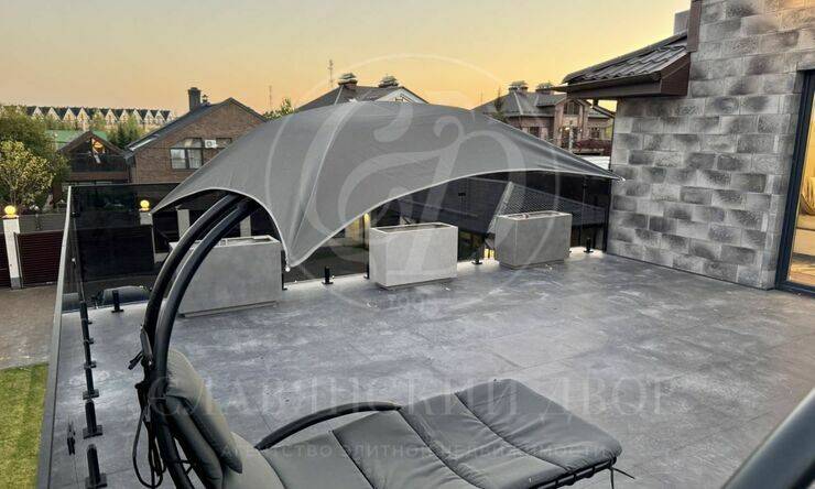 Лот-12209-434056 продажа дома Рублево-Успенское шоссе Горки-2