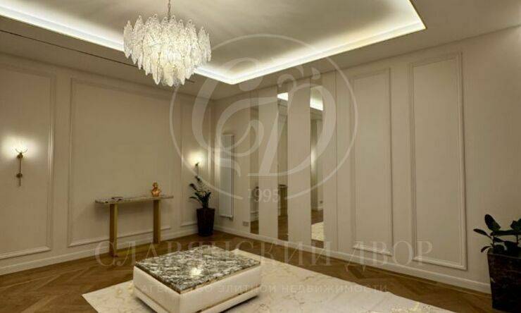 Лот-12209-434058 продажа дома Рублево-Успенское шоссе Горки-2