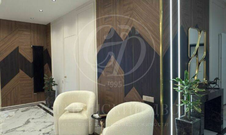 Лот-12209-434059 продажа дома Рублево-Успенское шоссе Горки-2