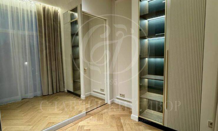 Лот-12209-434061 продажа дома Рублево-Успенское шоссе Горки-2