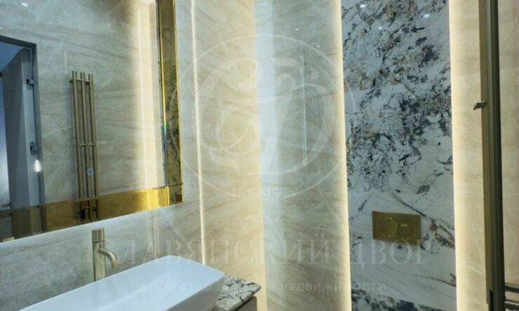 Лот-12209-434062 продажа дома Рублево-Успенское шоссе Горки-2