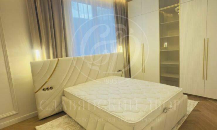 Лот-12209-434063 продажа дома Рублево-Успенское шоссе Горки-2