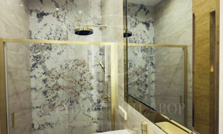 Лот-12209-434065 продажа дома Рублево-Успенское шоссе Горки-2