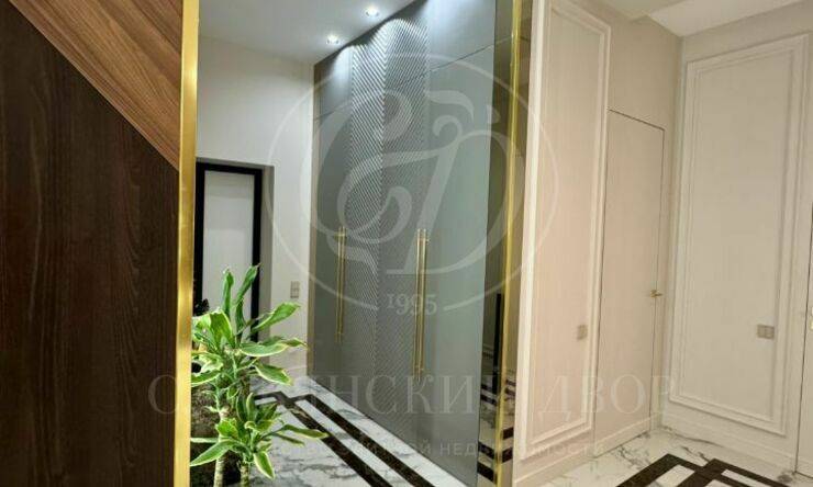 Лот-12209-434066 продажа дома Рублево-Успенское шоссе Горки-2