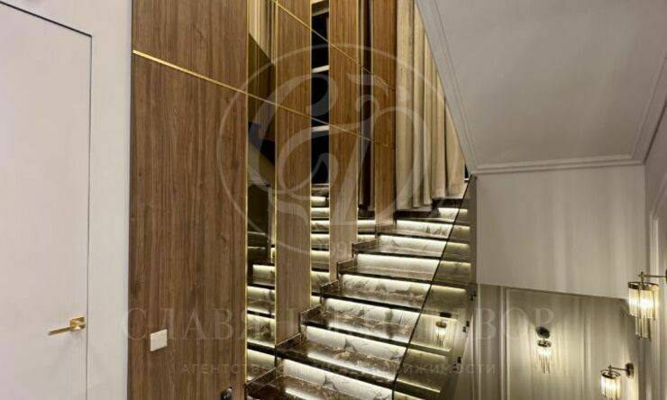 Лот-12209-434067 продажа дома Рублево-Успенское шоссе Горки-2