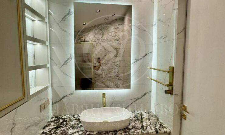 Лот-12209-434068 продажа дома Рублево-Успенское шоссе Горки-2