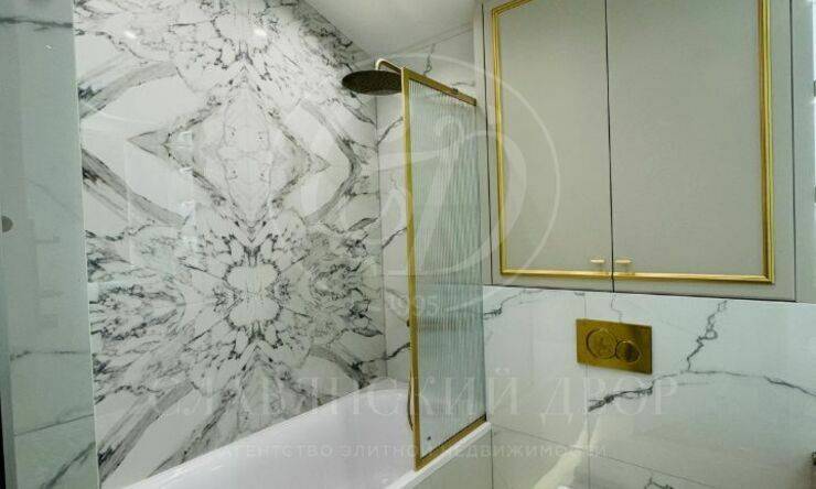 Лот-12209-434069 продажа дома Рублево-Успенское шоссе Горки-2