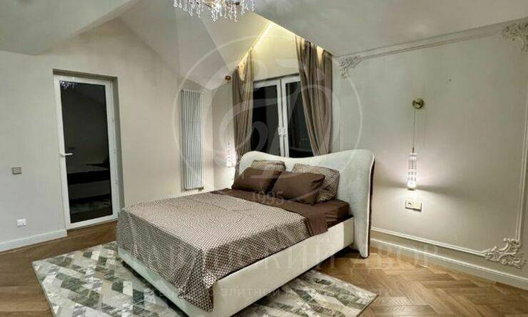 Лот-12209-434070 продажа дома Рублево-Успенское шоссе Горки-2