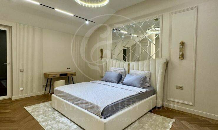 Лот-12209-434071 продажа дома Рублево-Успенское шоссе Горки-2