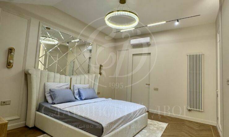 Лот-12209-434072 продажа дома Рублево-Успенское шоссе Горки-2