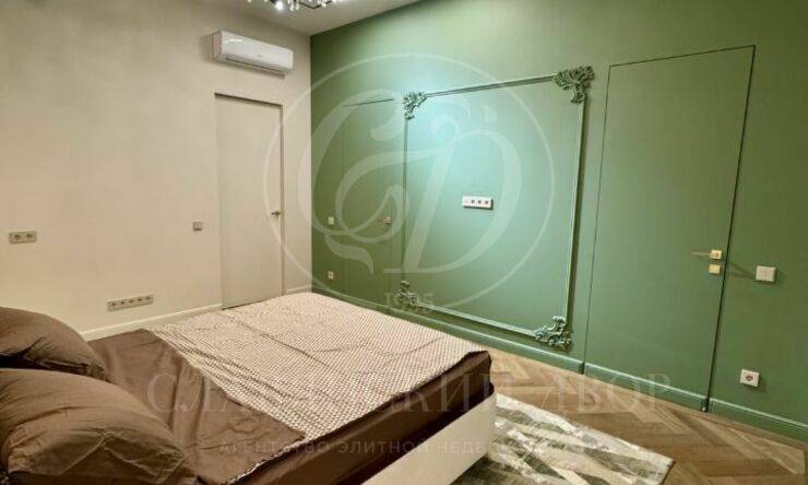 Лот-12209-434073 продажа дома Рублево-Успенское шоссе Горки-2