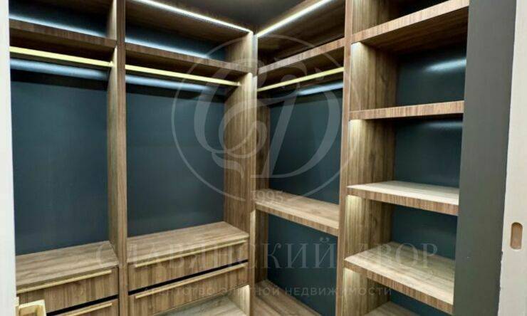 Лот-12209-434074 продажа дома Рублево-Успенское шоссе Горки-2