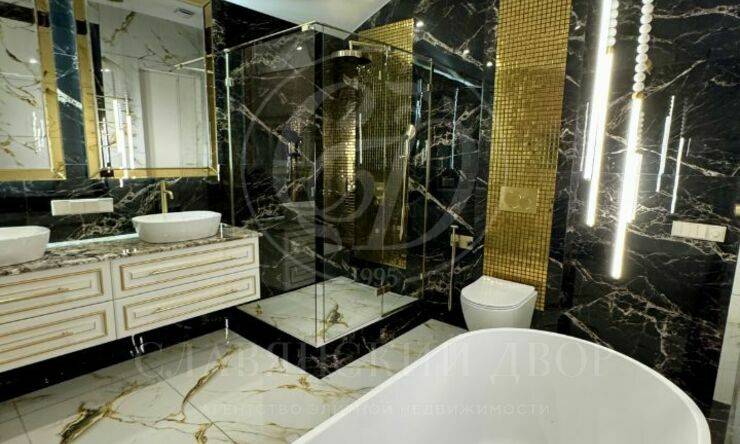 Лот-12209-434075 продажа дома Рублево-Успенское шоссе Горки-2