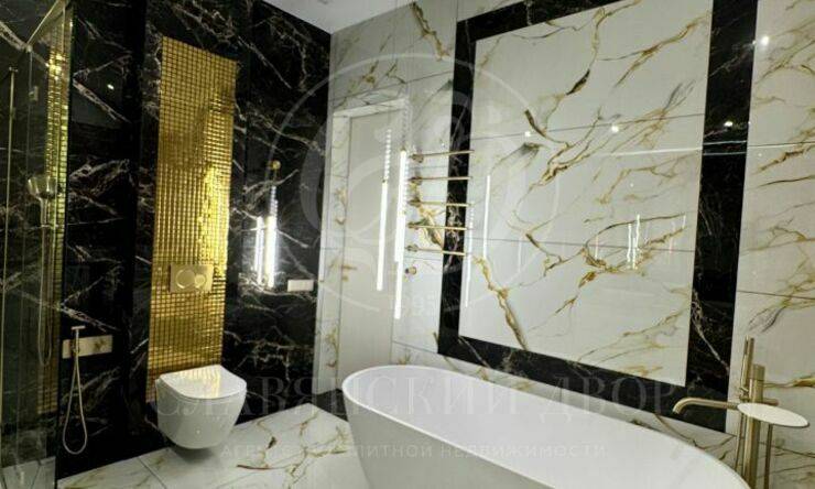 Лот-12209-434078 продажа дома Рублево-Успенское шоссе Горки-2