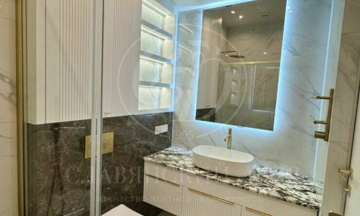 Лот-12209-434079 продажа дома Рублево-Успенское шоссе Горки-2